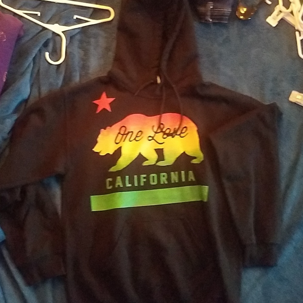 Hoodie